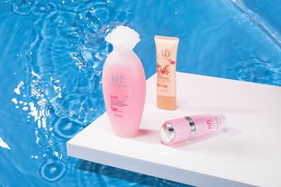 时尚双翼 化妆品与箱包的魅力交响