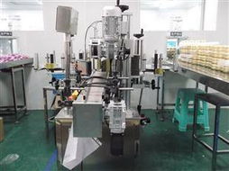 上海化妆品代工产业解析 专业护肤加工厂的机遇与挑战