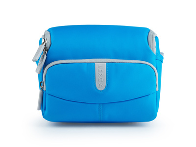 商业摄影全攻略 箱包与化妆品的专业拍摄技巧